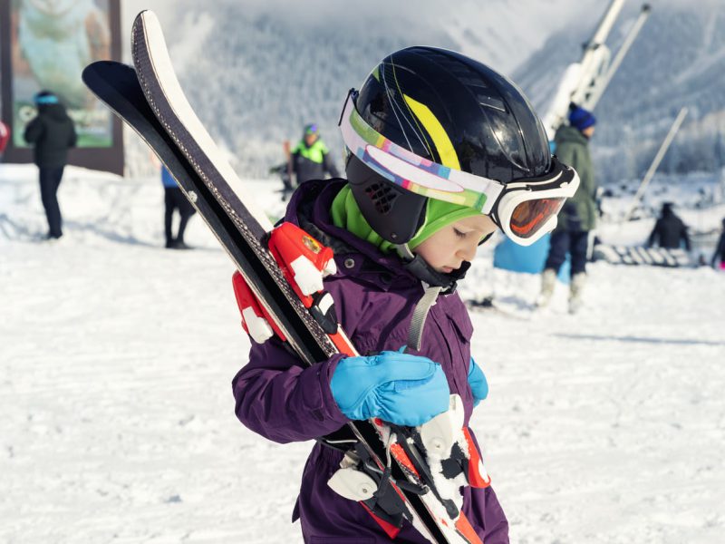 Best Ski Gear for Kids – The Ultimate Guide for Parents