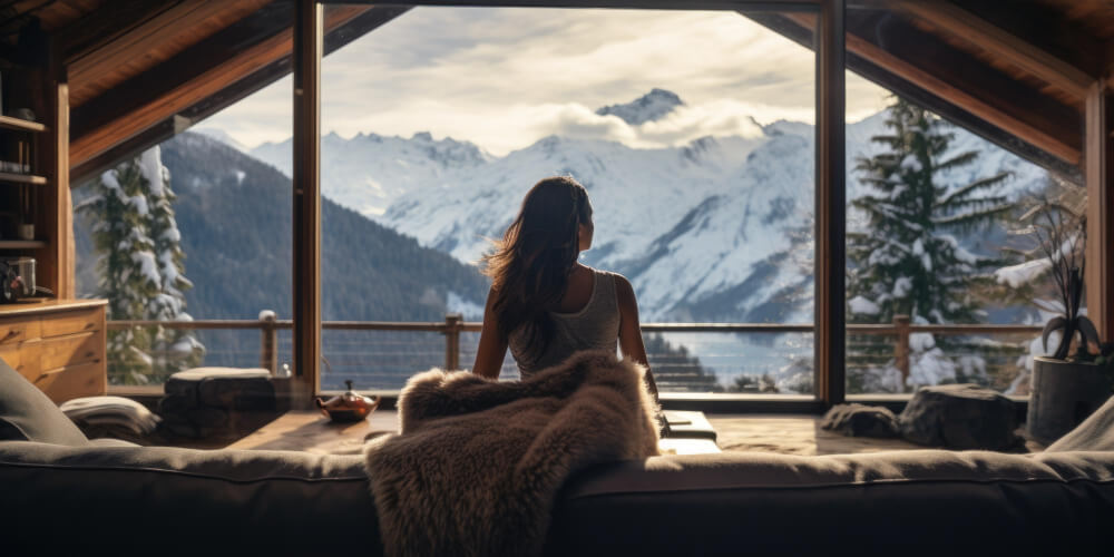 Eldora Mountain Resort – Best for Avoiding I-70 Traffic