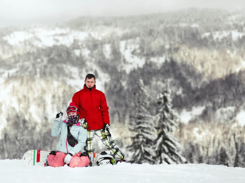Winter Park Resort – Best for Families & Beginners