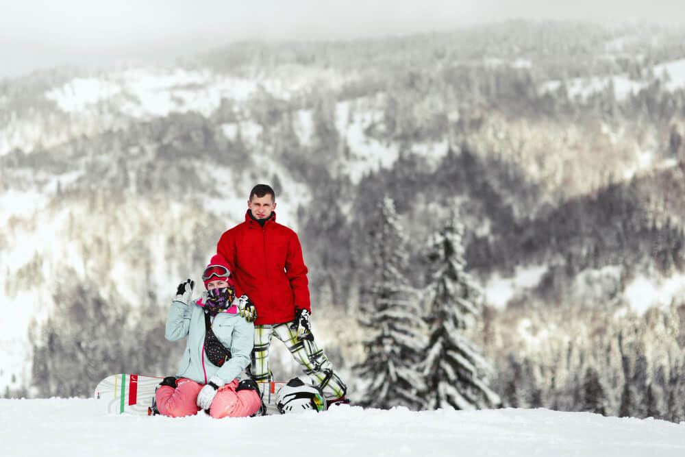 Winter Park Resort – Best for Families & Beginners
