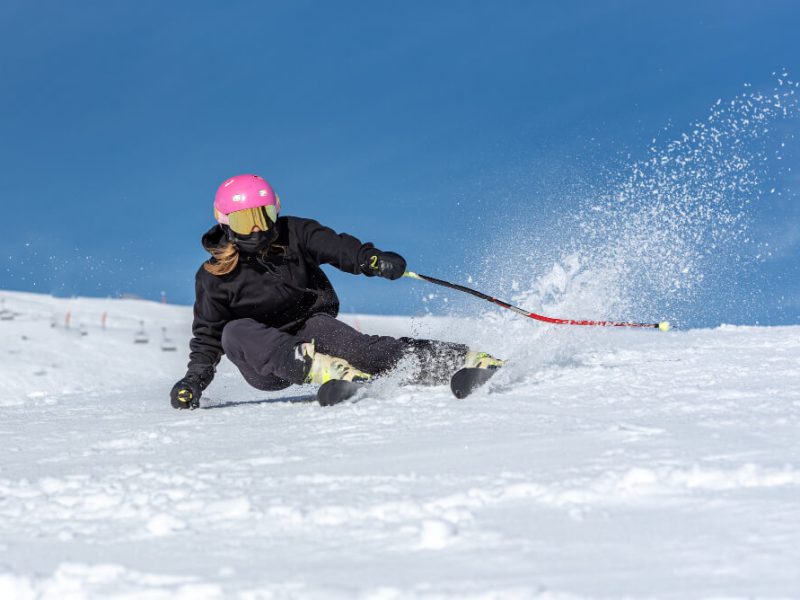 7 Best Ski Resorts Near Tokyo