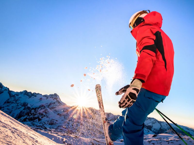 Best Ski Resorts Near Vienna – A Comprehensive Guide