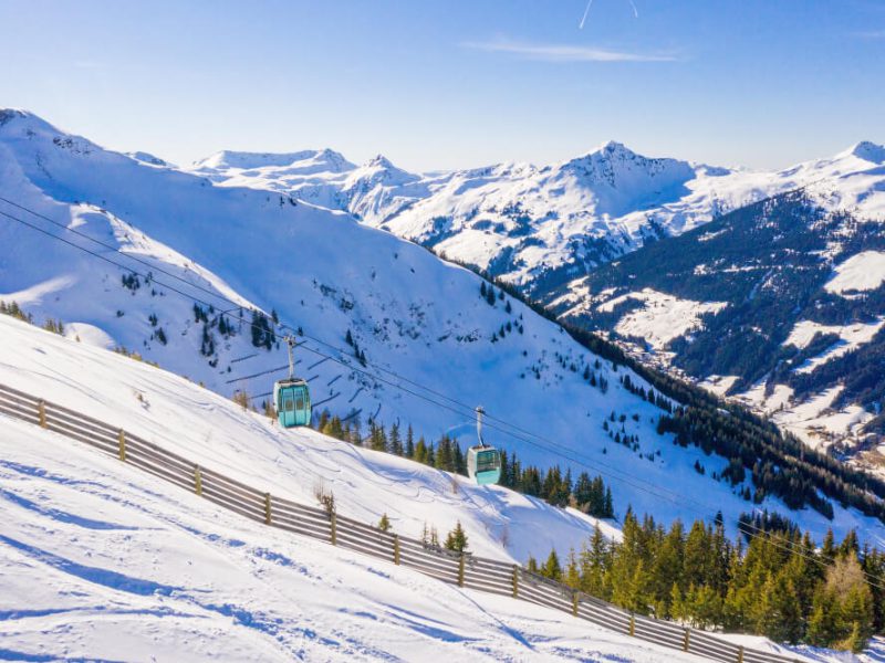 Best Ski Resorts for Beginners in Europe Top Destinations