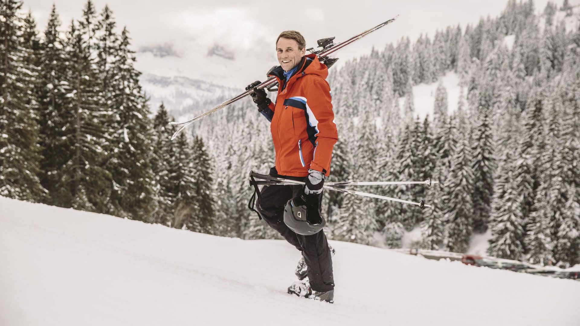Ski Gear Must-Haves