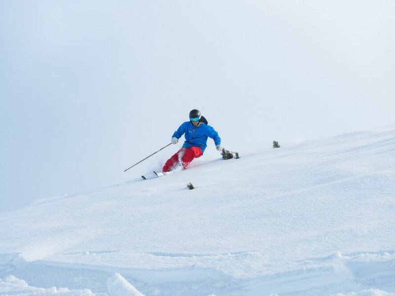 What Skis Are Best for Me guide