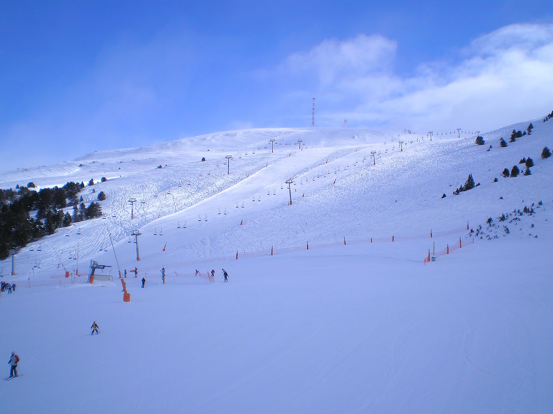Grandvalira