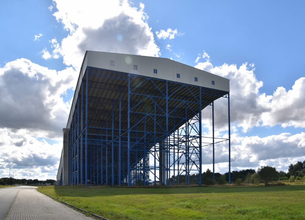 alpincenter Hamburg-Wittenburg