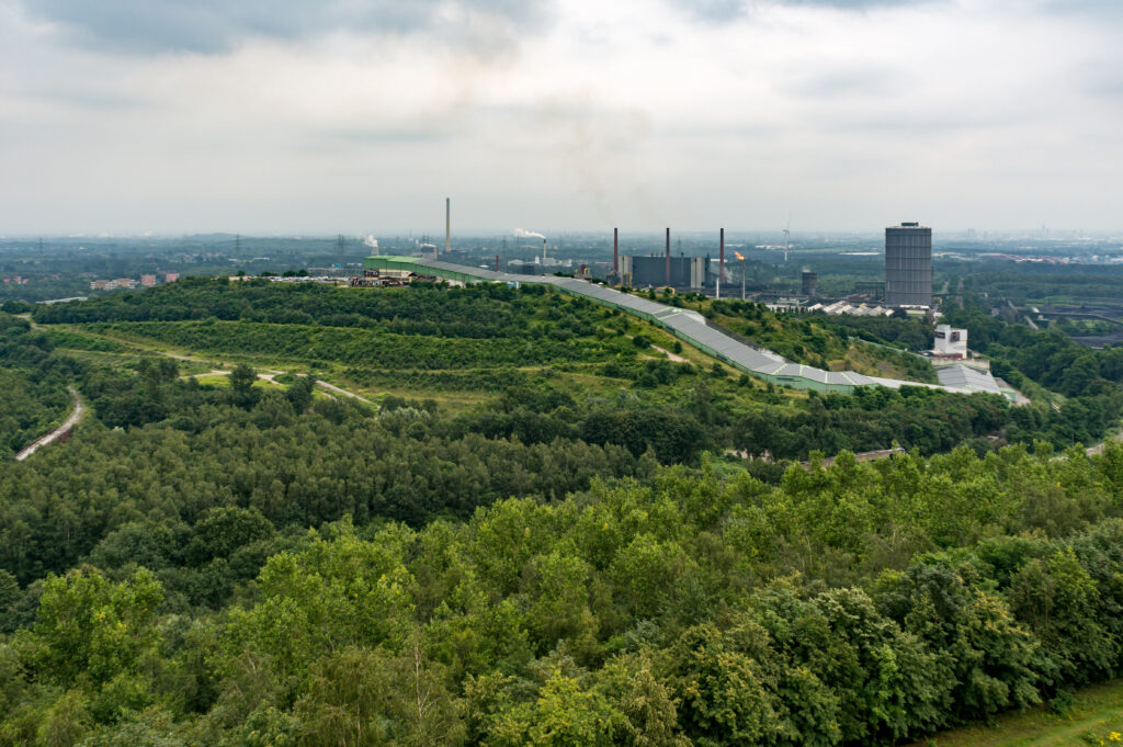 alpincenter Bottrop