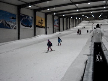 Snowplanet